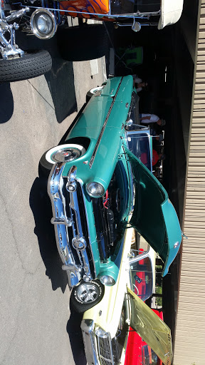 Shopping Mall «Park Central», reviews and photos, 3121 N 3rd Ave #200, Phoenix, AZ 85013, USA