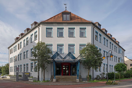 Bayernwerk Netz GmbH Kundencenter Pfaffenhofen Draht 7, 85276 Pfaffenhofen an der Ilm, Deutschland