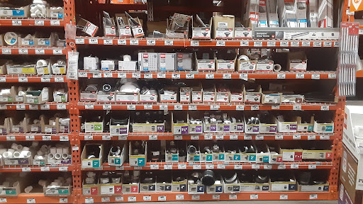 Home Improvement Store «The Home Depot», reviews and photos, 75-09 Woodhaven Blvd, Glendale, NY 11385, USA