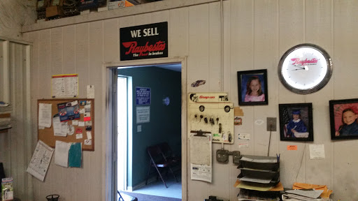 Auto Repair Shop «Affordable Auto Repair», reviews and photos, 121 Lake Carroll Blvd # B, Carrollton, GA 30117, USA