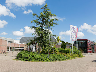 Optisport Sportcentrum Vreeloo