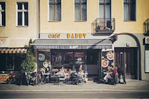Café Daddy Breakfast, Bagel’s & Bowl’s image