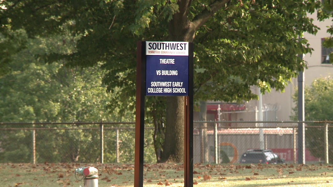 Southwest Early College High School