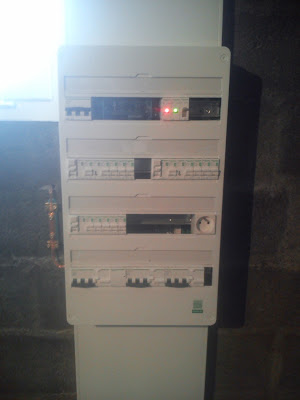Elecla à Questembert
