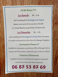 Photos du propriétaire du Restaurant de plats à emporter Poulet Rôti 63 Chez Ma Poule à Cournon-d'Auvergne - n°6