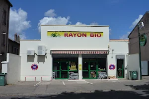RAYON BIO image
