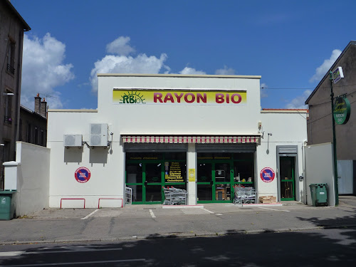 RAYON BIO à Laxou