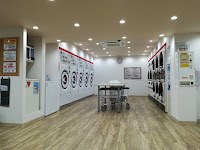 大型コインランドリー OAK堺店