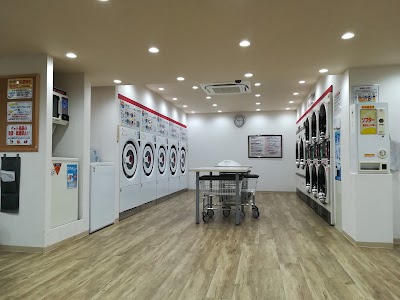 大型コインランドリー OAK堺店