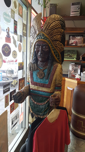 Tobacco Shop «Mission Pipe Shop», reviews and photos, 1205 The Alameda #20, San Jose, CA 95126, USA