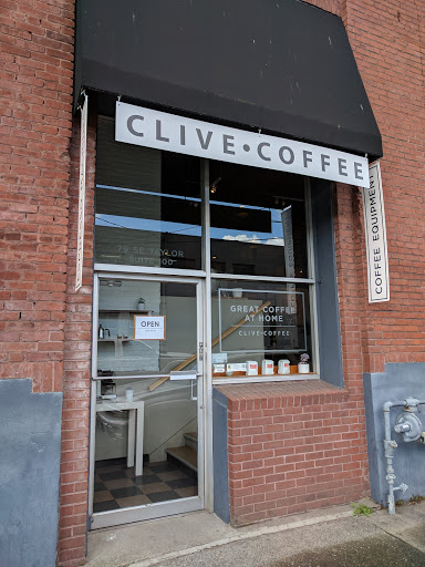 Clive Coffee, 79 SE Taylor St #100, Portland, OR 97214, USA, 