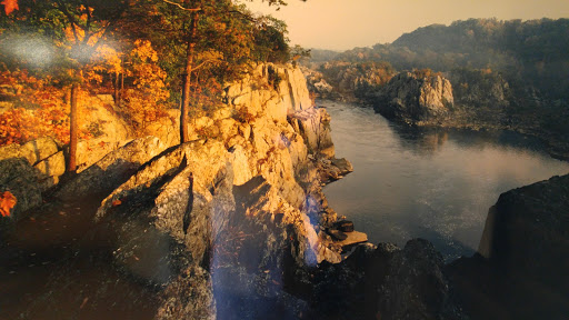 National Park «Great Falls Park, Virginia», reviews and photos, 9200 Old Dominion Dr, McLean, VA 22102, USA