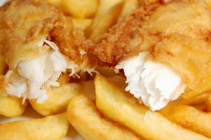 Maltings Fish and Chips image
