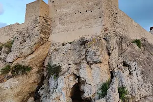 Castell de Bairén image