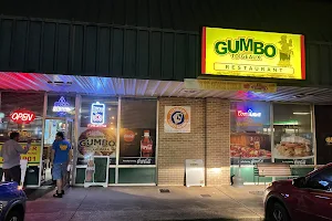 Gumbo to Geaux image