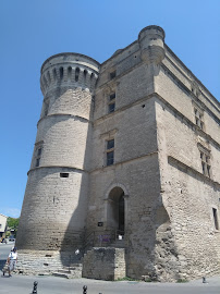 Le Miel Peyron du Restaurant Le Renaissance à Gordes - n°3