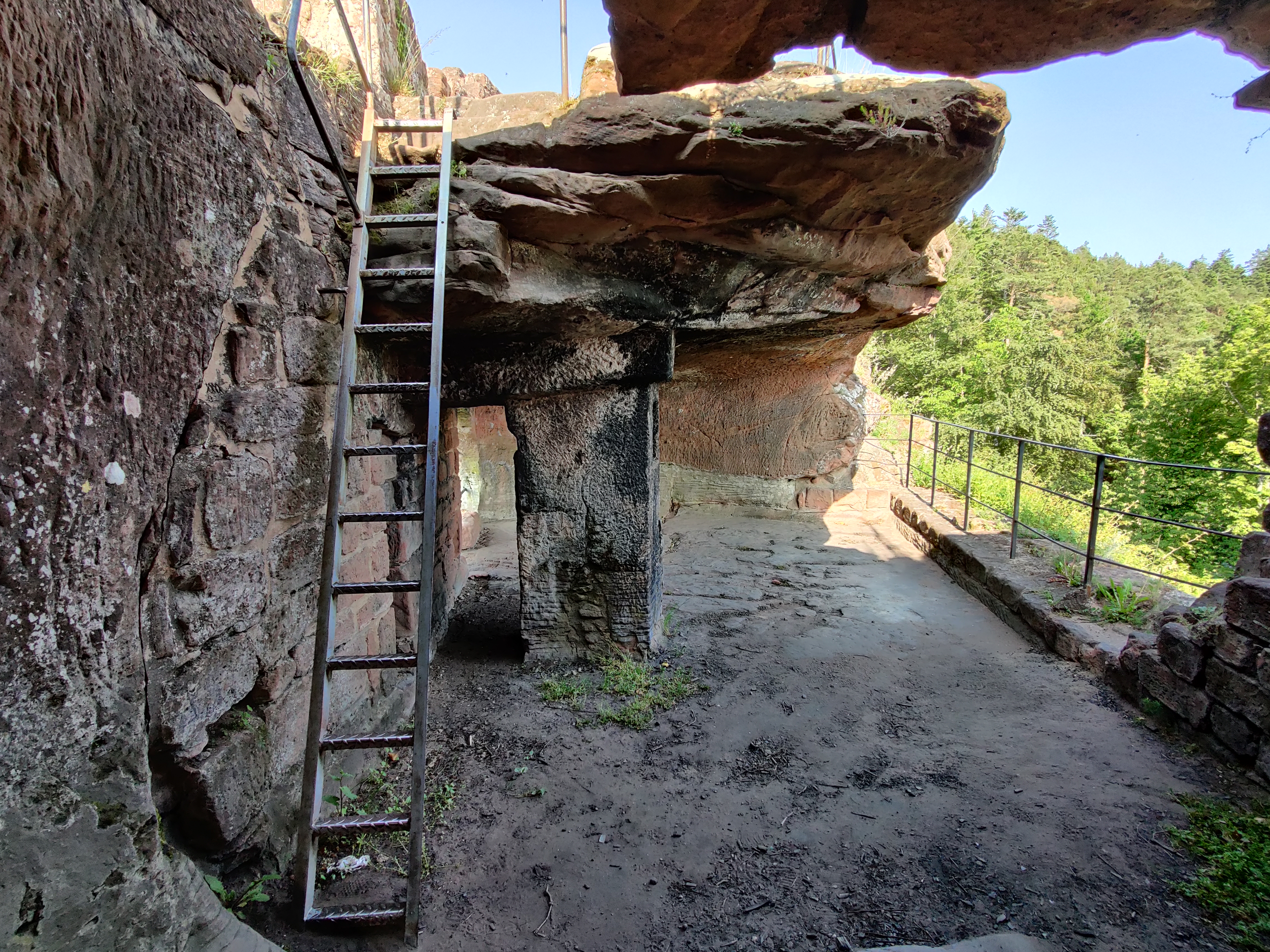 Photo n° 6 de l'avis de Marc-André. fait le 31/05/2023 à 14:12