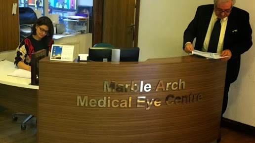 Marble Arch Medical Centre - Marble Arch Medical Centre