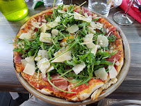 Pizza du Restaurant italien L'Etna à Reims - n°13