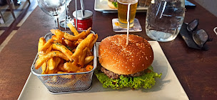 Photo n°43 de La P'tite Fringale à La Chapelle-du-Noyer ()