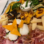 Photo n°1 de l'avis de Sabrina.a fait le 23/09/2023 à 07:14 sur le  La Bersagliera à Rome