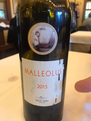 Asador Mutiloa | Asador Pamplona