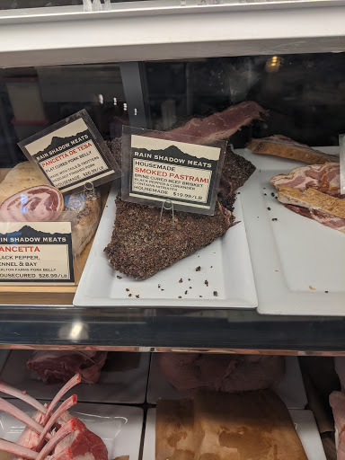 Butcher Shop «Rain Shadow Meats», reviews and photos, 1531 Melrose Ave, Seattle, WA 98122, USA