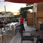 Photo n°2 de l'avis de marco.t fait le 22/10/2017 à 19:46 sur le  Pineta Beach - Beach Club, Restaurant, Bar à Porto Recanati