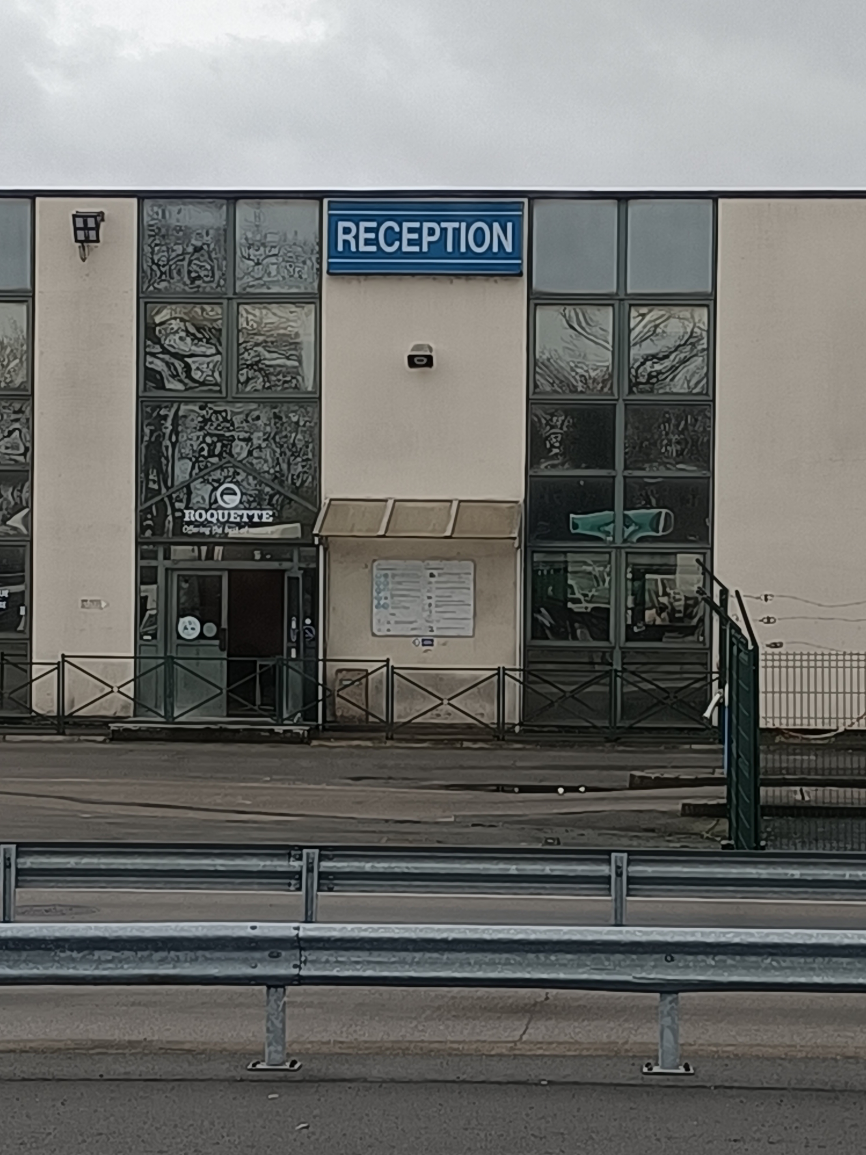 Photo n° 1 de l'avis de Kamal.a fait le 20/02/2024 à 10:39