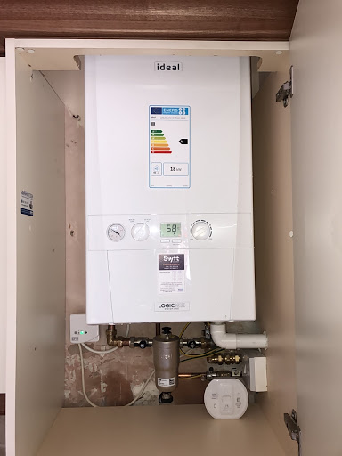 Swyft Energy - Gas Boiler Replacements & Solar PV - Dublin