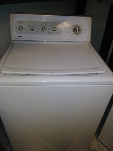 Used Appliance Store «Next 2 New Appliances», reviews and photos, 1305 Brown St, Akron, OH 44301, USA