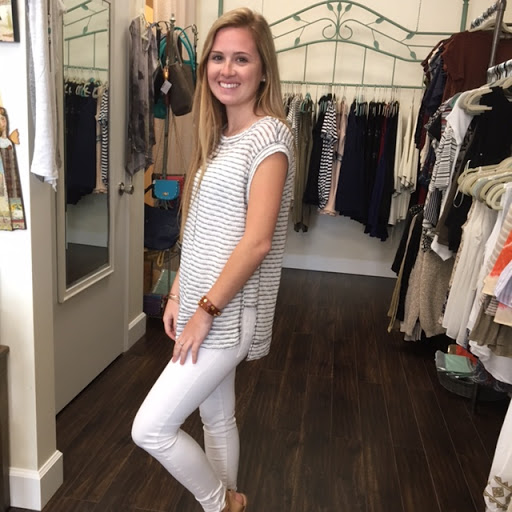 Gift Shop «Arabella’s Gift Boutique», reviews and photos, 2510 McMullen Booth Rd D, Clearwater, FL 33761, USA