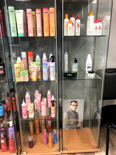 Beauty Salon «Salon TEC», reviews and photos, 1300 50th St #103, West Des Moines, IA 50265, USA