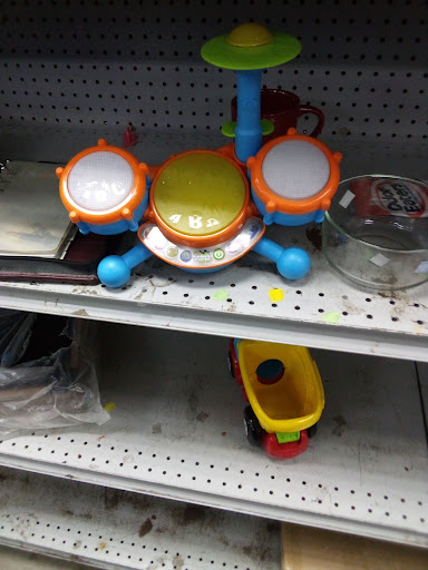 Non-Profit Organization «Goodwill», reviews and photos