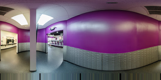 Gym «Planet Fitness - Greenville, SC», reviews and photos, 101 Verdae Blvd, Greenville, SC 29607, USA