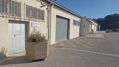 Magasin Municipal à Martigues