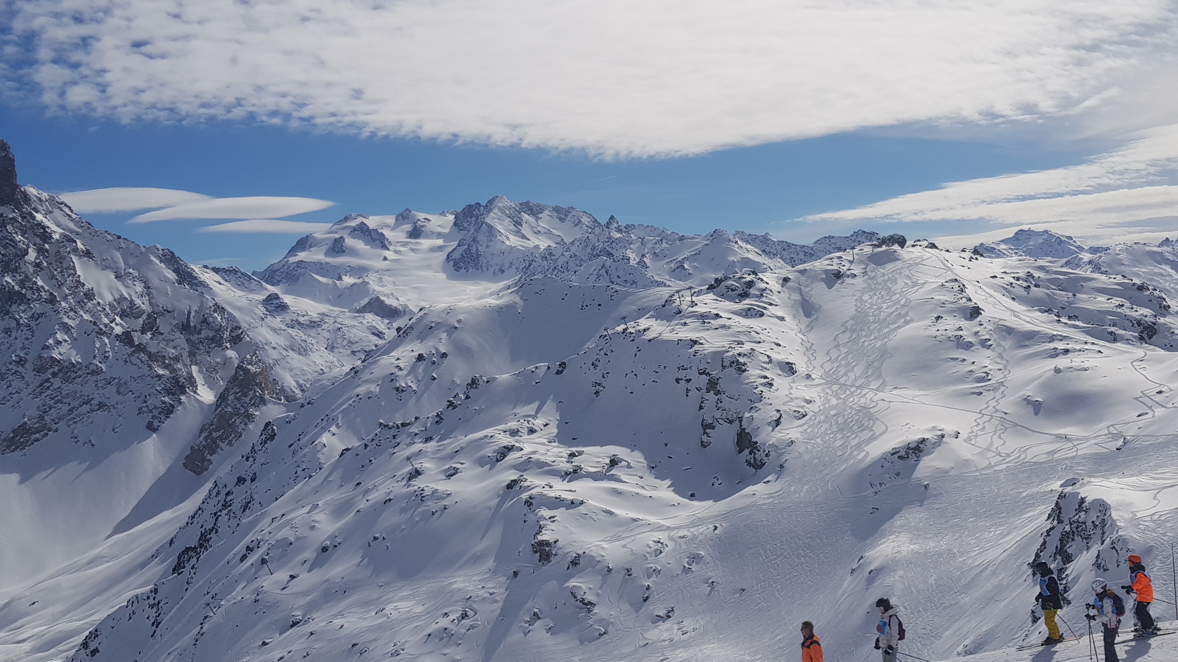 Photo n° 1 de l'avis de Geoffroy.a fait le 14/03/2019 à 11:50