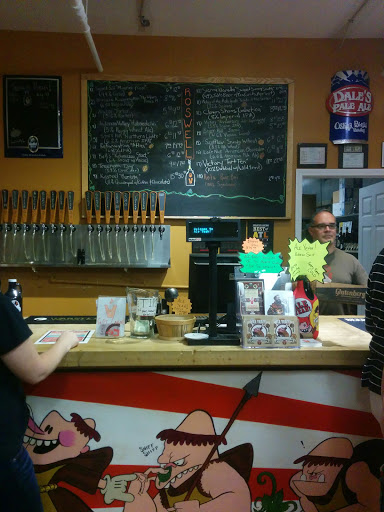 Tourist Attraction «Roswell Ghost Tour», reviews and photos, 617 Atlanta St, Roswell, GA 30075, USA