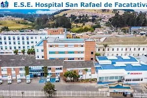 Antiguo Hospital San Rafael image