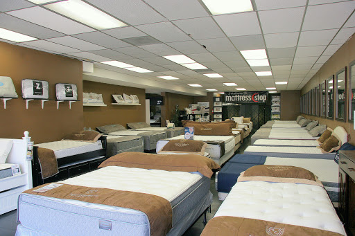 Mattress Stop