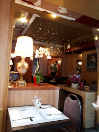 Atmosphère du Restaurant asiatique Restaurant Chez Zhong à Paris - n°9