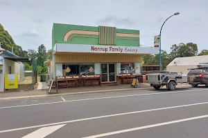 Nannup Family Bakery image