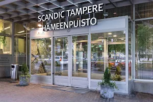 Scandic Tampere Hämeenpuisto image
