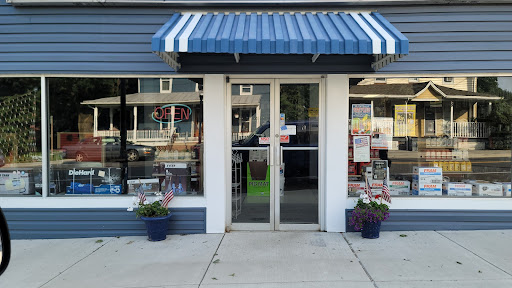 Carquest Auto Parts, 1318 N Main St, Hampstead, MD 21074, USA, 