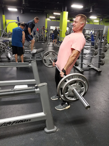 Health Club «Work Out World», reviews and photos, 216 Newbury St, Peabody, MA 01960, USA