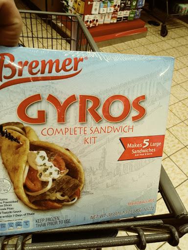 Supermarket «ALDI», reviews and photos, 13747 60th St N, Oak Park Heights, MN 55082, USA