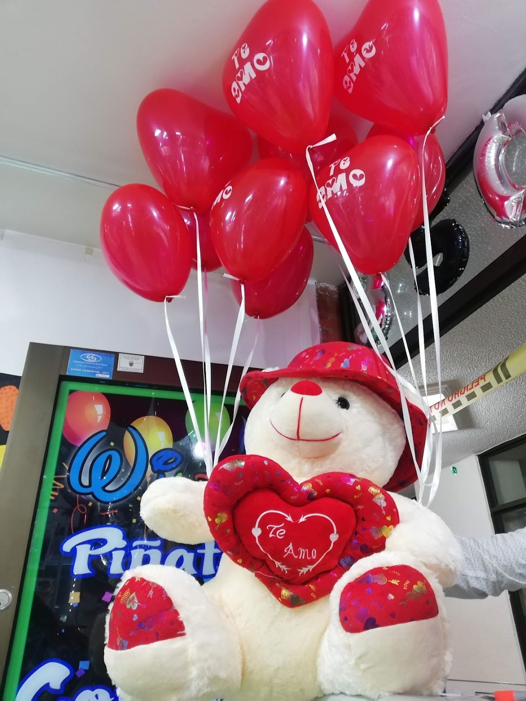 Piñateria Wildumi Eventos recreación