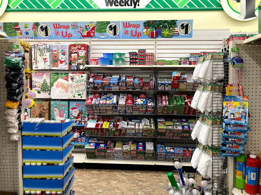 Dollar Store «Dollar Tree», reviews and photos, 1175 N Colony Rd, Wallingford, CT 06492, USA
