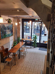 Photo n°56 de Nam Nam à Paris ()