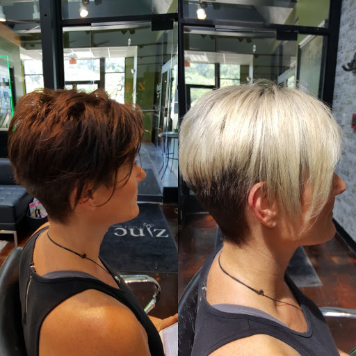 Beauty Salon «Zinc Salon», reviews and photos, 45 S Main St # 101, Unionville, CT 06085, USA